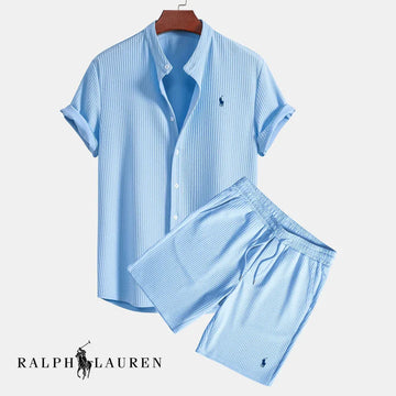 R. Lauren® Summer Premium Outfit | 40% OFF