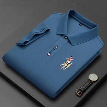 Men's Polo Shirt Portuga
