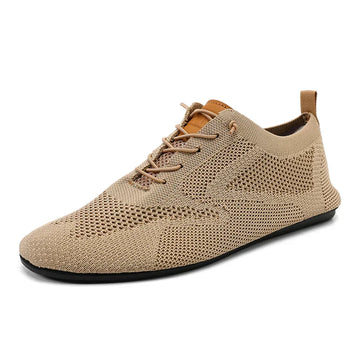Coastal Glide Mesh Loafers