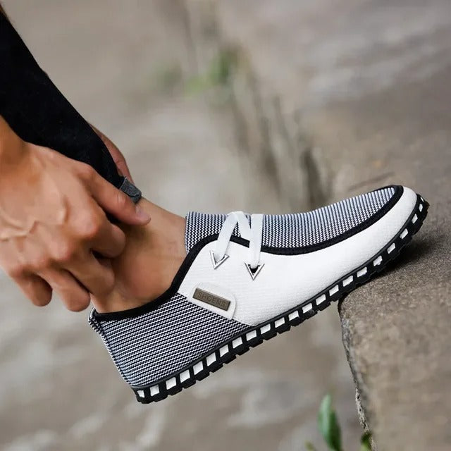 Sydney Casual Sneaker