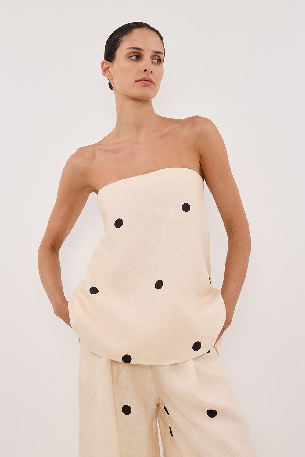 Polkadot Set