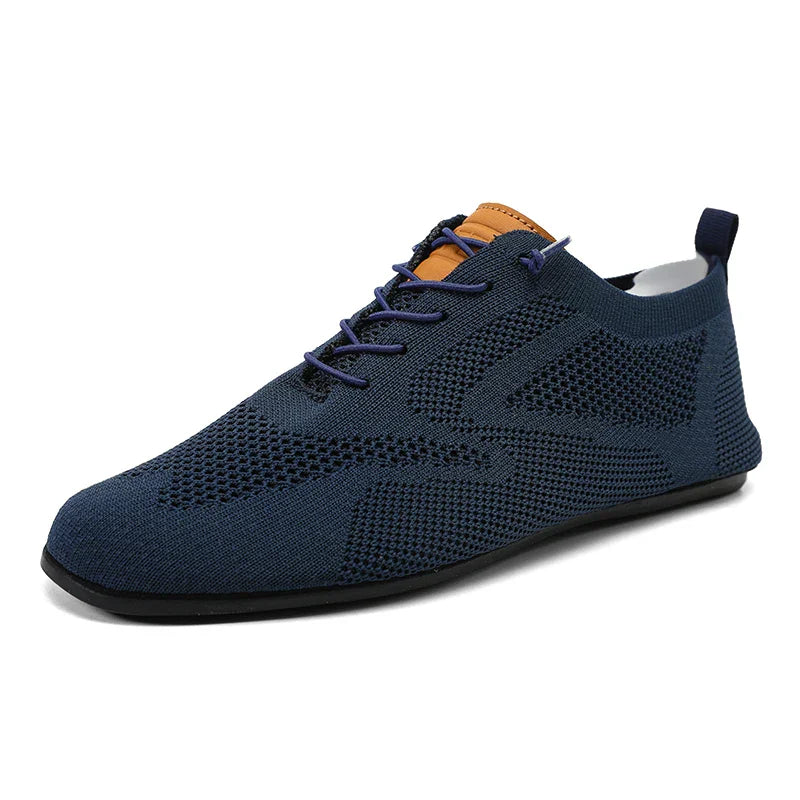 Coastal Glide Mesh Loafers