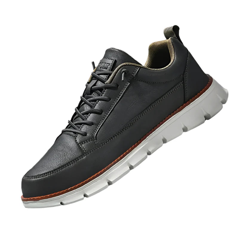 Vittorelli Leather Sneaker